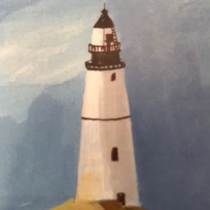 Meet your Posher, Cailyn